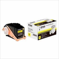 エプソン LPC3T31Y LP-M8040シリーズ用トナーカートリッジMイエロー6500ページ 取り寄せ商品