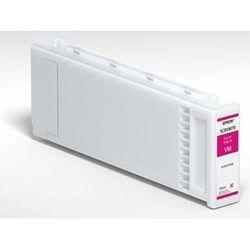 エプソン SC8VM70 インクカートリッジ(ビビッドマゼンタ/700ml) 取り寄せ商品
