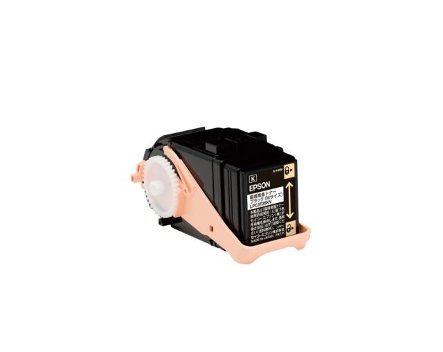 エプソン LPC3T35KV 環境推進トナー ブラック(Mサイズ/4100ページ) 取り寄せ商品