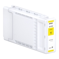 エプソン SC14Y35 インクカートリッジ(イエロー/350ml) 取り寄せ商品