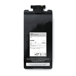 エプソン インクパック/グレー1600ml(SC34GY160) 取り寄せ商品