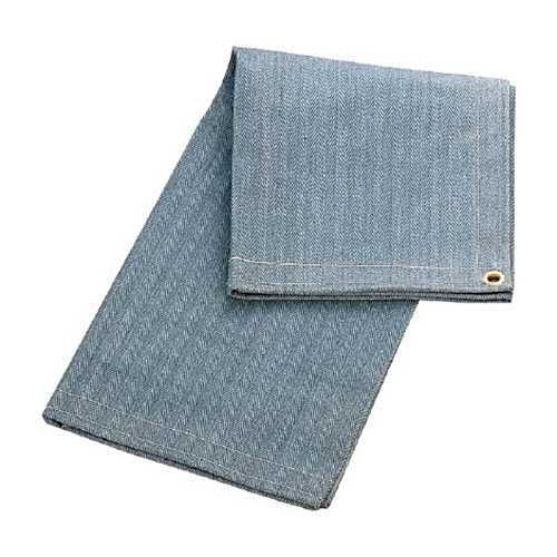 ＴＲＵＳＣＯ スパッタシートDX 1号 920×920 1枚(SPS1) 目安在庫=○