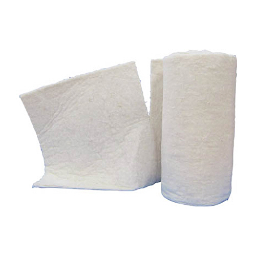 ＴＲＵＳＣＯ オイルキャッチャー ミシン目入 500mm幅×20m 油用 1巻(TOCM-5020) 目安在庫=○