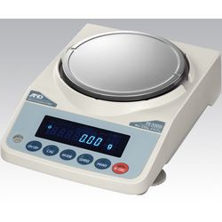 エー・アンド・デイ 電子天秤 2200g FX-2000i (1台) 目安在庫=△の通販は