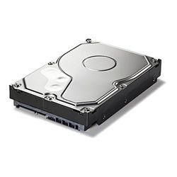 バッファロー OP-HD6.0QH HD-QHU3/R5シリーズ用オプション 交換HDD 6TB 取り寄せ商品