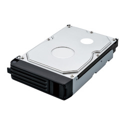 バッファロー OP-HD6.0N2 TeraStation向け 交換用HDD 6TB 取り寄せ商品
