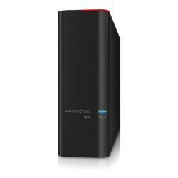 バッファロー HD-SH16TU3 法人向け 外付けHDD 1ドライブモデル 16TB 取り寄せ商品