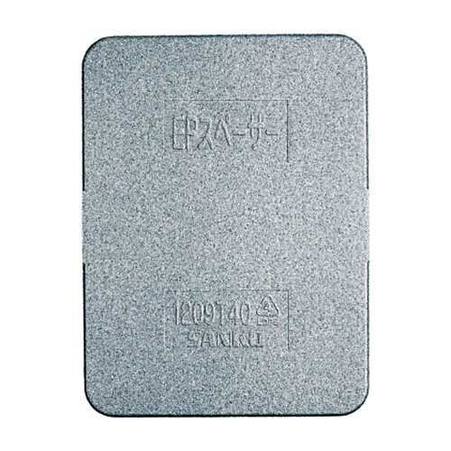 三甲 サンコー EPスペーサー2109T30 グレー 1枚(SKES2109T30GL) 取り寄せ商品