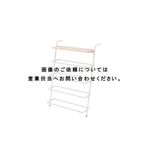 東谷 アイアンシューズラック(NIT-15WH) メーカー在庫品の通販は 8,359円