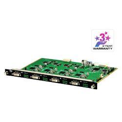 ＡＴＥＮ VM8604 4ポートDVI出力ボード 取り寄せ商品