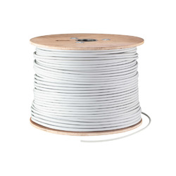 ＡＴＥＮ HDBaseT 3.0対応 U/FTP Cat 6aケーブル(300m)(2L-29330) 取り寄せ商品