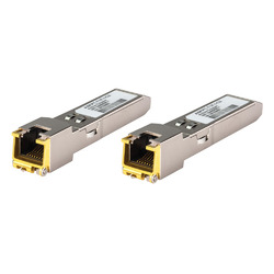 ＡＴＥＮ 1ギガビット SFP-RJ45変換モジュール(2A-143G) 取り寄せ商品 25,116円
