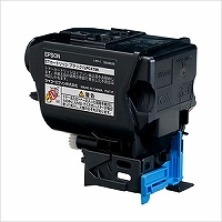 エプソン LPC4T9K LP-S820/M720F用 トナーカートリッジ ブラック(6300ページ) 取り寄せ商品