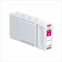 エプソン SC1M35 Sure Color用 インクカートリッジ/350ml(マゼンタ) 取り寄せ商品