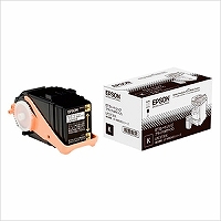 エプソン LPC3T31K LP-M8040シリーズ用トナーカートリッジMブラック4900ページ 取り寄せ商品