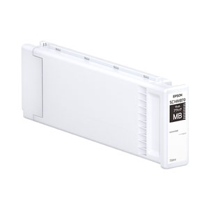 エプソン SC14MB70 インクカートリッジ(マットブラック/700ml) 取り寄せ商品 20,488円