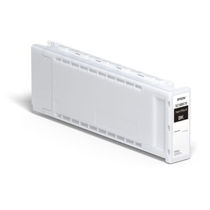 エプソン SC18BK70 インクカートリッジ(フォトブラック/700ml) 目安在庫=△の通販は