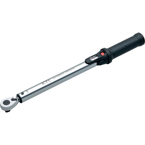 京都機械工具　ＫＴＣ 12.7プレセット型トルクレンチ 1本(GW100-04) 取り寄せ商品