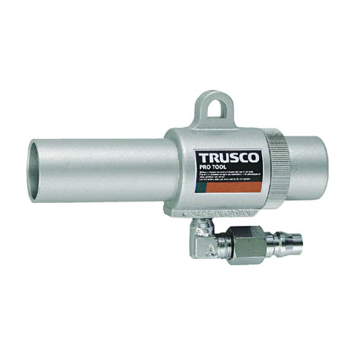 ＴＲＵＳＣＯ エアーガンコックナシ L型 最小内径22mm 1台(MAG-22L) 取り寄せ商品 11,576円