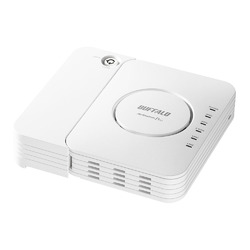 バッファロー FS-M1266 法人様向け 管理者機能搭載フリースポット導入キット 取り寄せ商品