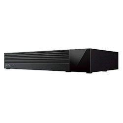 バッファロー みまもり合図forAV対応 24時連続録画対応 外付けHDD 1TB(HDV-LLD1U3BA) 取り寄せ商品