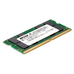 バッファロー MV-D4N3200-32G 法人向けPC4-3200対応 260ピン DDR4 SO-DIMM 32GB 目安在庫=△