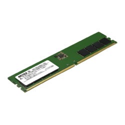 バッファロー MV-D5U4800-16G 法人向け PC5-4800対応 288ピン U-DIMM 16GB 目安在庫=△