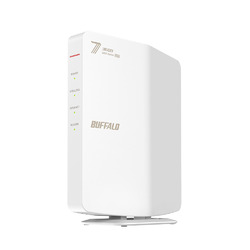 バッファロー WSR3600BE4P-WH 無線LAN親機 11be/ax/ac/n/a/g/b 2882+688Mbps 取り寄せ商品