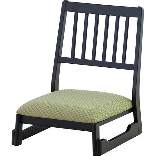 東谷 法事チェア ロータイプ(BC-1040FYE) メーカー在庫品