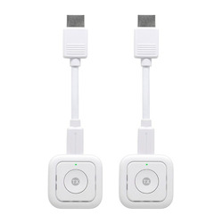プリンストン SP Cast Pocket Mini ワイヤレスプレゼンテーション用HDMI子機×2台セット(SC-POCKETMINI-H1SET) 取り寄せ商品