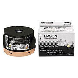 エプソン LPB4T17 LP-S230/M230用 トナーカートリッジ/Mサイズ(2500ページ) 取り寄せ商品