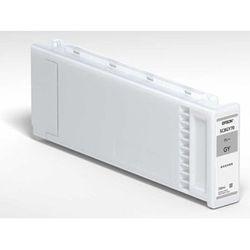 エプソン SC8GY70 インクカートリッジ(グレー/700ml) 取り寄せ商品