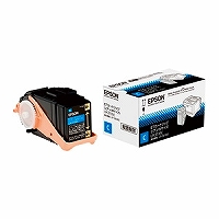 エプソン LPC3T35C トナーカートリッジ シアン(Mサイズ/3700ページ) 取り寄せ商品