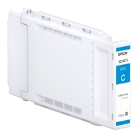 エプソン SC14C11 インクカートリッジ(シアン/110ml) 目安在庫=△の通販は 6,669円
