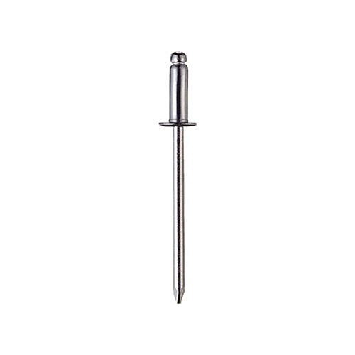 ＴＲＵＳＣＯ ブラインドリベット(箱入り) かしめ板厚8.0-9.5mm 1箱(500本)(SS-66C) 取り寄せ商品 20,082円