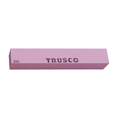 ＴＲＵＳＣＯ 金型砥石PA 150×25×25 #120 1箱(5本)(TPK4120) 取り寄せ商品
