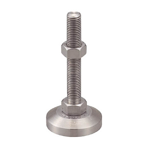 ＴＲＵＳＣＯ アジャスターボルト M20×130 1個(SUSNC20X130) 目安在庫=○