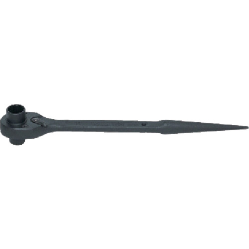 山下工業研究所 両口シノ付ラチェット 1個(170S-10X12) 取り寄せ商品 8,212円