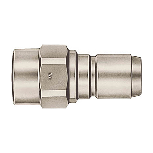 日東工器 日東 350カプラ 1個(3506PX100) 取り寄せ商品
