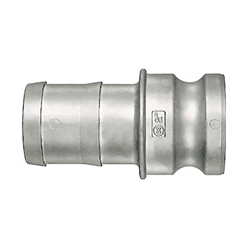 日東工器 レバーロックカプラ 3/4インチ ステンレス 1個(LE-6TPH-SUS) 目安在庫=○