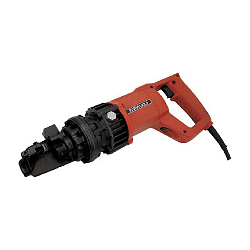 育良精機 育良 鉄筋カッター 1台(ISMC16E) 取り寄せ商品