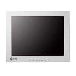 ＥＩＺＯ DuraVision 12.1型 セレーングレイFDX1203-FGY 取り寄せ商品