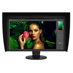 ＥＩＺＯ ColorEdge CG2700S-BK 取り寄せ商品
