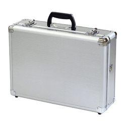 JEJアステージ アルミケース　470×160×360mm (1個)(T3AA) 取り寄せ商品