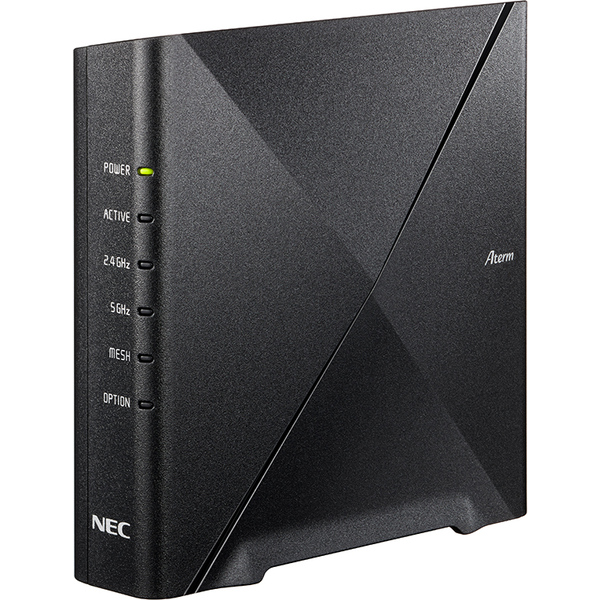 ＮＥＣ Aterm3000D4AX(PA-3000D4AX) 取り寄せ商品