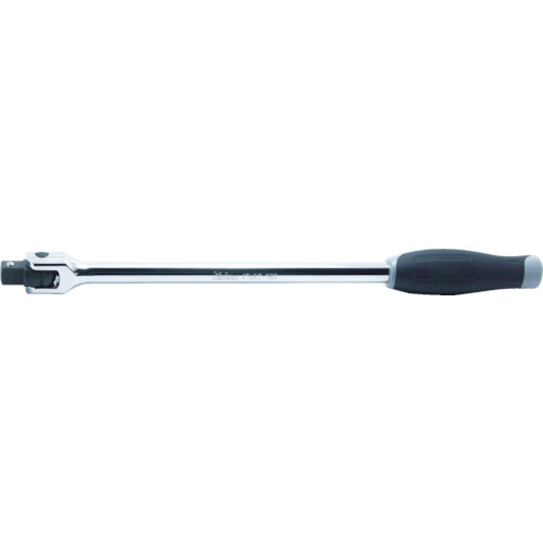 山下工業研究所 スピンナハンドル(450mm) 1個(4768J-450) 目安在庫=○