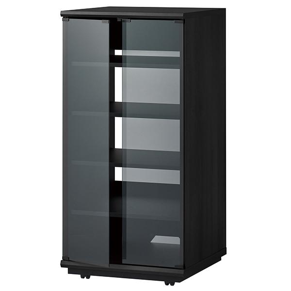 ハヤミ工産 Bastia　オーディオラック　縦6段(B-2515) メーカー在庫品