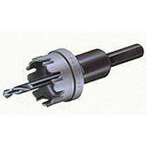 大見工業 超硬ステンレスホールカッター 99mm 1本(TG99) 取り寄せ商品