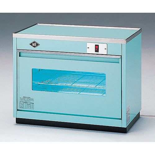 殺菌線保管庫 幅520×奥行300×高さ405mm (1台)(NB-2) 目安在庫=△の通販は