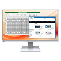 ＥＩＺＯ EV2130-HDGY 取り寄せ商品